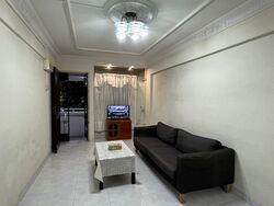 Blk 571 Ang Mo Kio Avenue 3 (Ang Mo Kio), HDB 3 Rooms #427794091